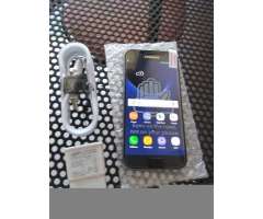 Samsung Galaxy S7 Flat Black Liberado