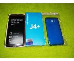 Samsung J4 Plus 32gb Nuevo