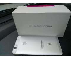 Vendo Huawei Nova
