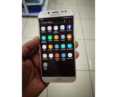 Samsung J7 Pro Gold Dúos Cómo Nuevo