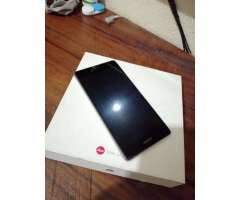 Solo Vendo P9 Plus