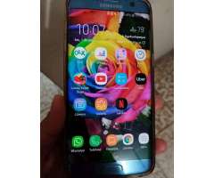 Samsung S7 Edge Ganga Yaaaa