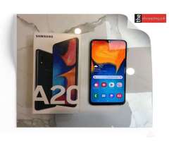 Samsung A20