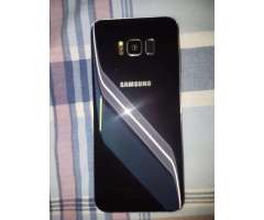 Vendo S8 Plus 64gb Orchid Gray Como Nuev