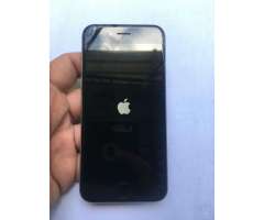 iPhone 6 Liberado 16gb Ganga.