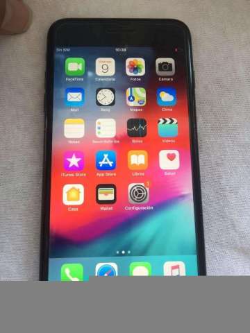 Vendo iPhone 7 Vendo iPhone 7