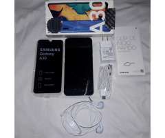 Samsung A30