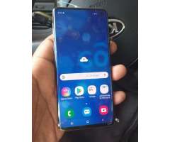 Samsung Galaxy S10 Normal Vendo O Cambio