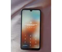 Vendo Huawei Y9