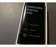 Samsung Galaxy A50 Duos