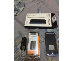 Bateria Case iPhone 5 O 5S