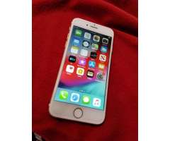iPhone 7 Liberado de Fabrica