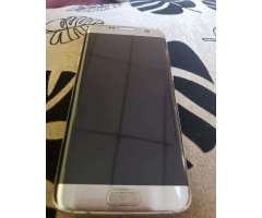 S7 Edge para Repuesto , Bateria Y Placa