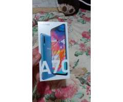 Samsung A70 Duos