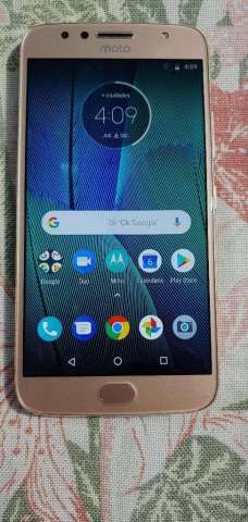 Vendo Moto G5s Plus Liberado Vendo Moto G5s Plus Liberado