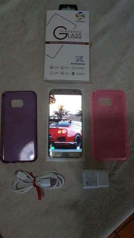 Vendo Samsumg Galaxy S7 Edge Perfecto Es Vendo Samsumg Galaxy S7 Edge Perfecto Es