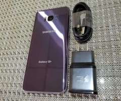 Vendo Samsung S8 Plus