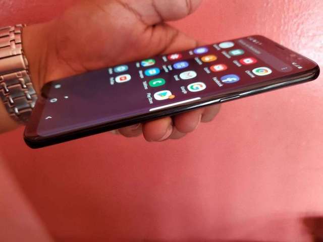 Vendo Galaxy S8 , Liderado 64gb ,4gb Ram Vendo Galaxy S8 , Liderado 64gb ,4gb Ram