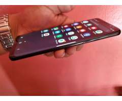 Vendo Galaxy S8 , Liderado 64gb ,4gb Ram