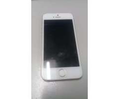 iPhone 5S Gold 64Gb