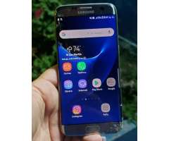 S7 Edge Detalle de Glass No Afecta en Na