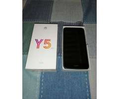 Huawei Y5 Lite 2018 Semi Nuevo