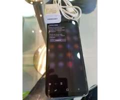 Samsung Galaxy S8 Plus Silver