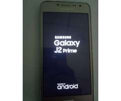 Vendo Samsung Galaxy J2 Prime a 80