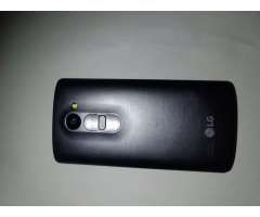 Lg Leon