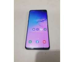 Samsung Galaxy S10 Vendo O Cambio Tigo