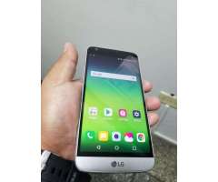 LG G5 version de 4 RAM Liberado de Fabrica Perfecto Estado