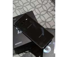 Vendo Samsung Galaxy S10plus Liberado