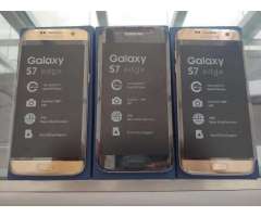 Ofertaaa S7 Edge Liberados Garantizados