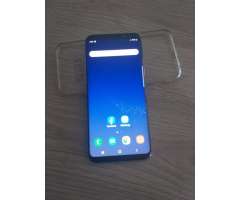 Samsung Galaxy S8 Plus Libre