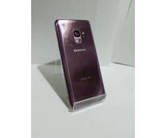 Samsung S9 Normal Liberado sin Fallos