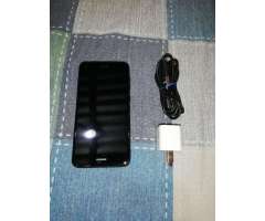 Huawei P9 Lite Mini Lector de Huellas