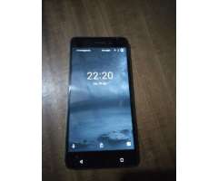 Vendo O Cambio Nokia 6 Huella Nitida