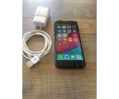 Vendo iPhone 7 de 32gb a Liberar