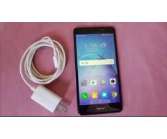 Huawei Honor 6x 3gb Como Nuevo