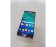 Samsung Galaxy S6 Edge Plus Zafiro