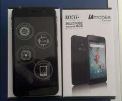 Bmobile Ax1077 Plus Micro Sd 16gb Gratis
