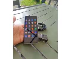 Vendo Samsung S8 Plus Silver Liberado