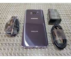 Vendo Samsung S8 Plus