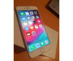Vendi iPhone 7 Plus 128gb liberado