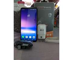 Vendo Lg V30 Plus Nítido sin Detalles