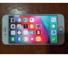 Vendo o Cambio iPhone 6S 64GB
