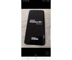 Samsung S9 Plus