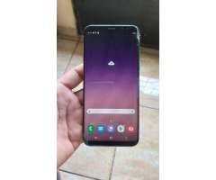 Samsung Galaxy S8 Plus