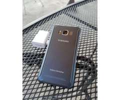 Samsung Galaxy S8 Active Meteor Gray