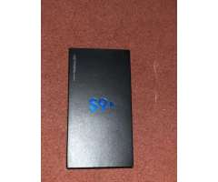 Samsung S9 Plus